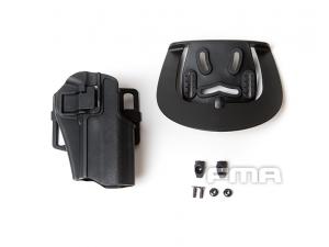 FMA night warrior holster BK  TB1291-BK